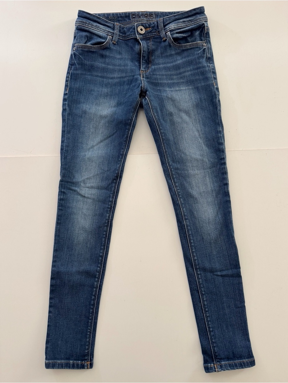DL1961 Emma Legging Jeans
